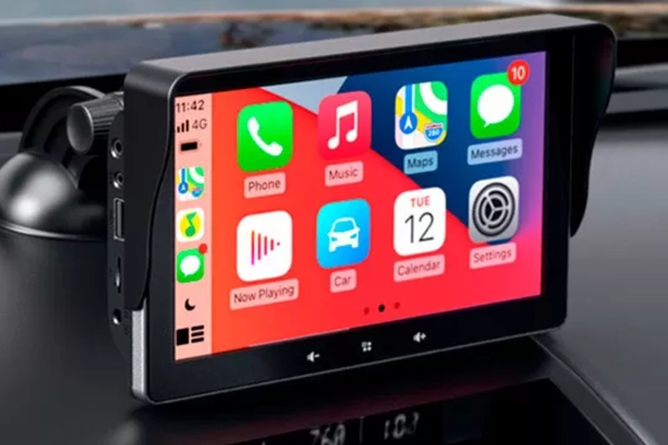 Преимущества использования CarPlay экранов в автомобиле