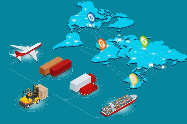 SYNEX Logistics — ефективні логістичні рішення для складних і міжнародних перевезень