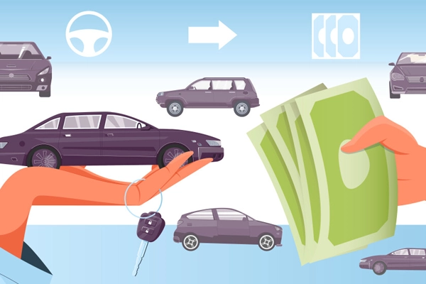  Как выбрать надёжный автоломбард: советы эксперта