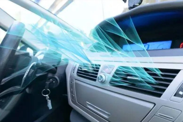 Радиатор и компрессор кондиционера: сердце и лёгкие климатической системы вашего автомобиля