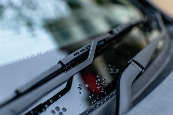 Дворники для автомобиля: как выбрать щетки стеклоочистителя и когда их менять