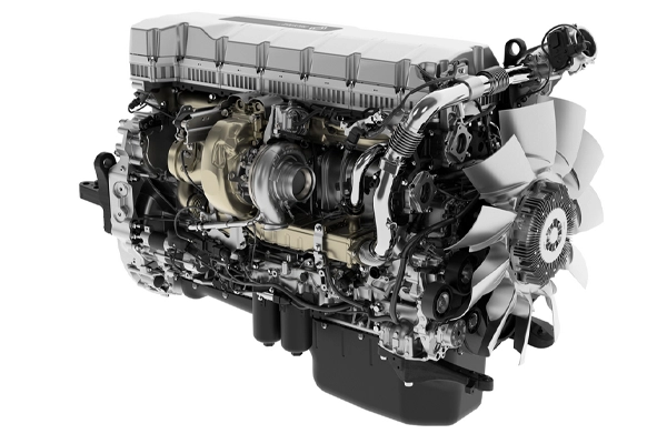 Renault Trucks обещает до 4% экономии топлива: новый двигатель и «умная» трансмиссия для магистральных тягачей